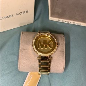 Michael Kors watch